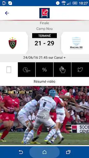 Play Ligue Nationale de Rugby and enjoy Ligue Nationale de Rugby with UptoPlay Play Ligue Nationale de Rugby and enjoy Ligue Nationale de Rugby with UptoPlay