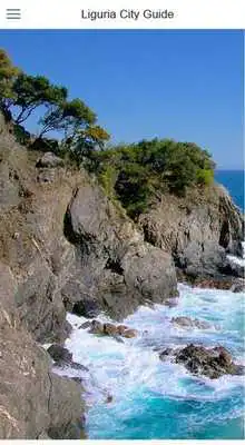 Play Liguria City Guide
