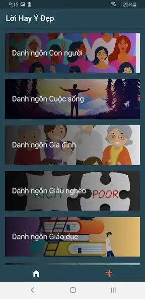 Play Lời Hay Ý Đẹp as an online game online Lời Hay Ý Đẹp with UptoPlay Play Lời Hay Ý Đẹp as an online game Lời Hay Ý Đẹp with UptoPlay