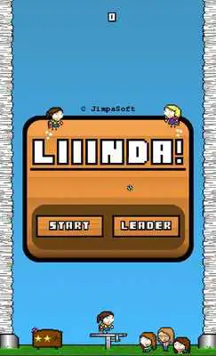 Play Liiinda
