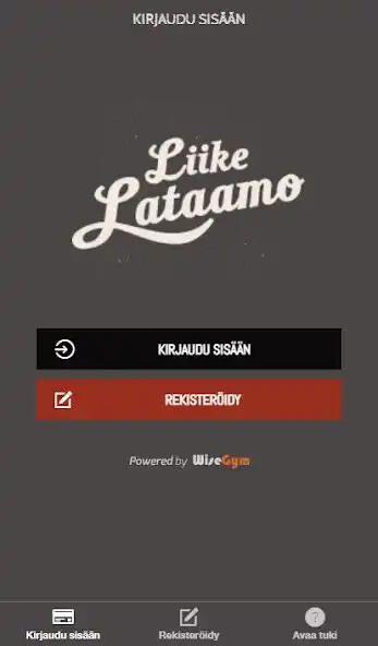 Play Liikelataamo  and enjoy Liikelataamo with UptoPlay
