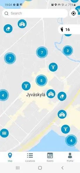Play Liikkuu and enjoy Liikkuu with UptoPlay Play Liikkuu and enjoy Liikkuu with UptoPlay