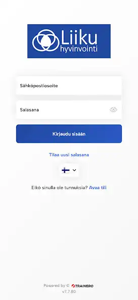 Play Liiku Hyvinvointi  and enjoy Liiku Hyvinvointi with UptoPlay