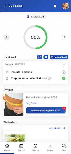 Play Liiku Hyvinvointi as an online game Liiku Hyvinvointi with UptoPlay