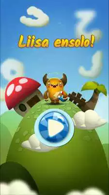 Play Liisa Ensolo! (Oluganda) Play Liisa Ensolo! (Oluganda)