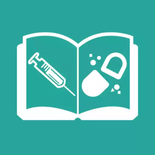 Play Liixuos Drugs Dictionary APK