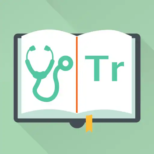 Play Liixuos Tıp Sözlükü - Türkçe APK