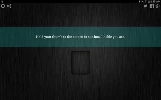 Play Likability Scanner