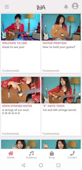 Play LIKA WORLD ACADEMY as an online game LIKA WORLD ACADEMY with UptoPlay