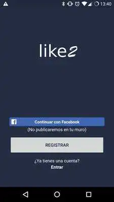 Play Like2