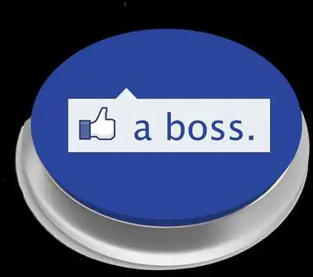 Play Like A Boss Button