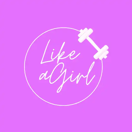 Play Like A Girl Fitnes APK