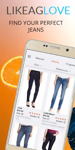 Play LikeAGlove  and enjoy LikeAGlove with UptoPlay