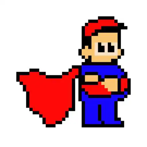 Play Like A Hero! APK Play Like A Hero! APK