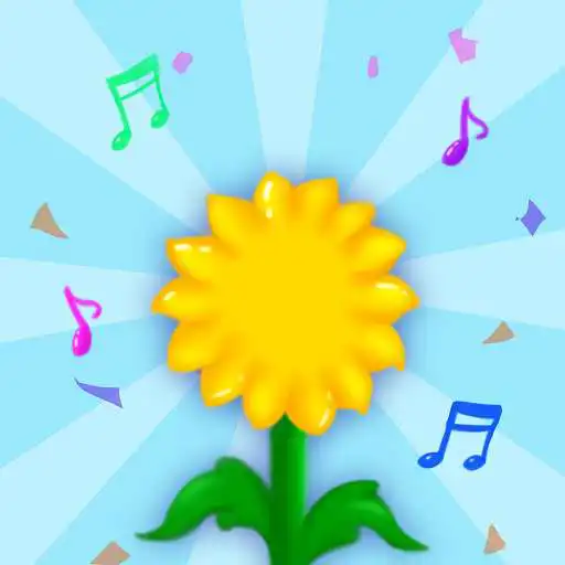 Play Like a music flower APK