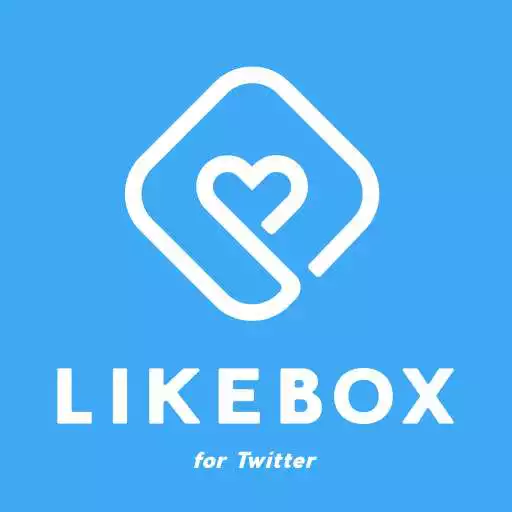 Play LikeBox for Twitter APK