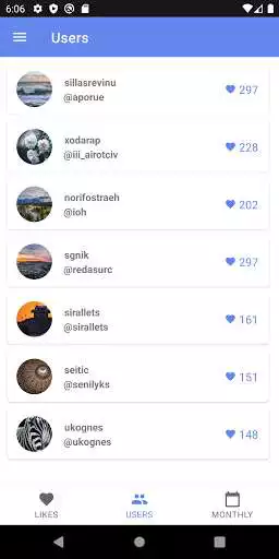 Play LikeBox for Twitter as an online game online LikeBox for Twitter with UptoPlay io.github.soymd.likebox Play LikeBox for Twitter as an online game LikeBox for Twitter with UptoPlay