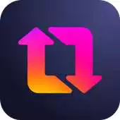 Free play online Like IG Reposter -Save and Repost for Instagram APK
