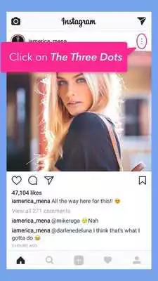 Play Like IG Reposter -Save and Repost for Instagram