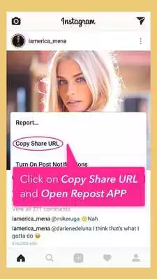 Play Like IG Reposter -Save and Repost for Instagram
