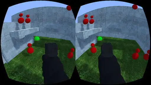 Play Like IPSC mobile VR  and enjoy Like IPSC mobile VR with UptoPlay