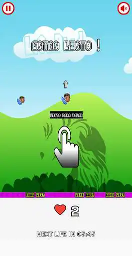 Play Like Lion as an online game Like Lion with UptoPlay