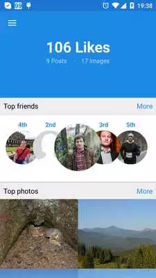 Play LikeMeter for Facebook