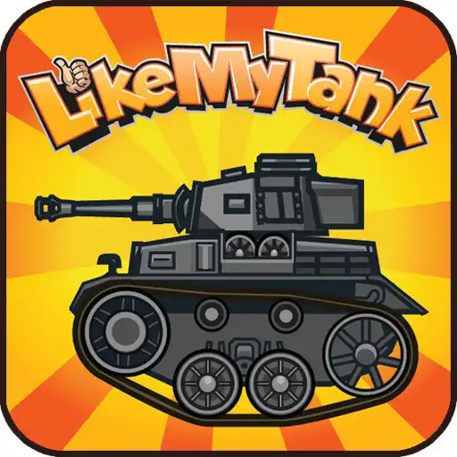 Play Like My Tank APK