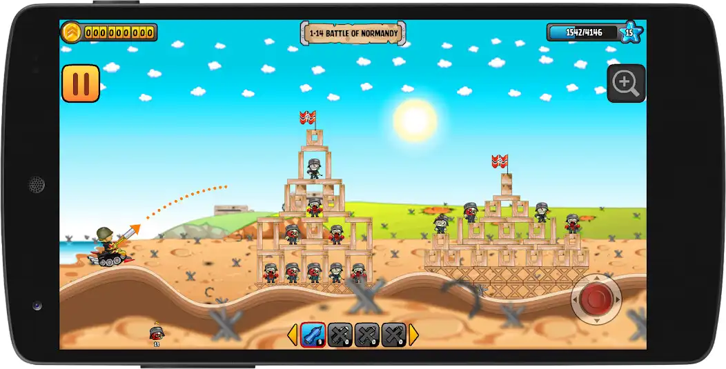 Play Like My Tank  and enjoy Like My Tank with UptoPlay