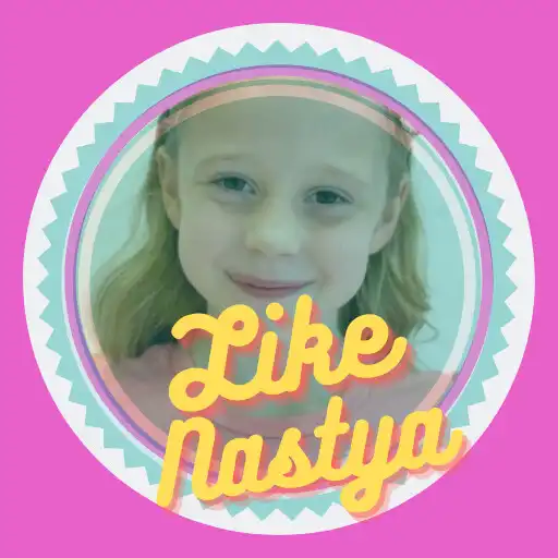 Play Like Nastya Nova APK