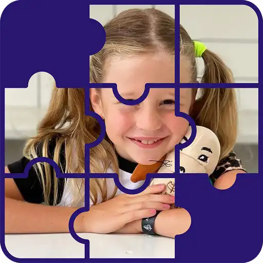 Play Like Nastya Puzzle Games 2022 APK Play Like Nastya Puzzle Games 2022 APK