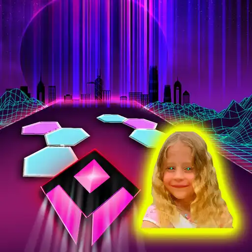 Play Like Nastya- Shooter games APK Play Like Nastya- Shooter games APK