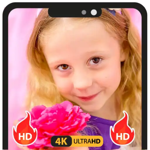 Play Like Nastya Universe Wallpapers APK Play Like Nastya Universe Wallpapers APK