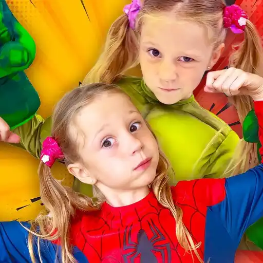 Play Like Nastya Videos - Offline APK