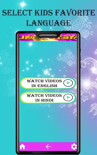 Play Like Nastya Videos as an online game Like Nastya Videos with UptoPlay