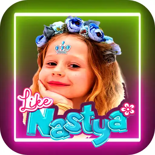 Play Like Nastya Vlog Video HD APK Play Like Nastya Vlog Video HD APK