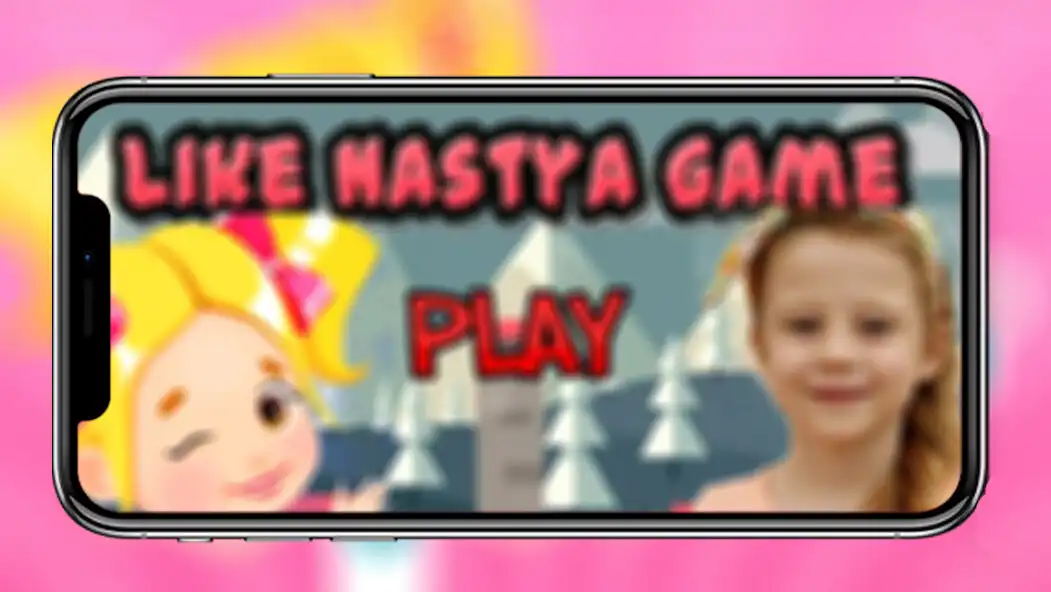 Play Like Nastya World  and enjoy Like Nastya World with UptoPlay