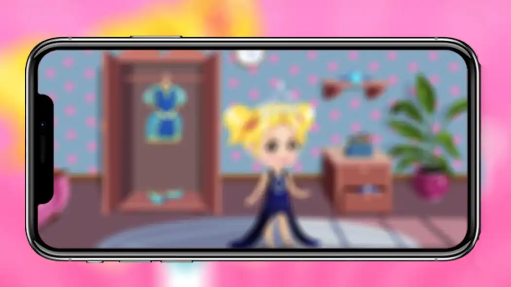 Play Like Nastya World as an online game Like Nastya World with UptoPlay