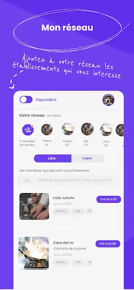Play Likeo Emploi  and enjoy Likeo Emploi with UptoPlay