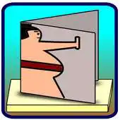 Free play online Like Paper Sumo2 APK