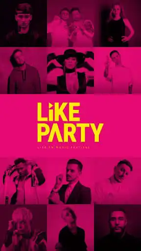 Play Like Party  and enjoy Like Party with UptoPlay