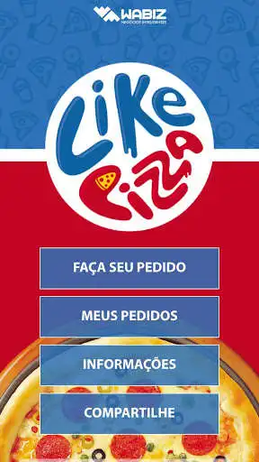 Play Like Pizza  and enjoy Like Pizza with UptoPlay