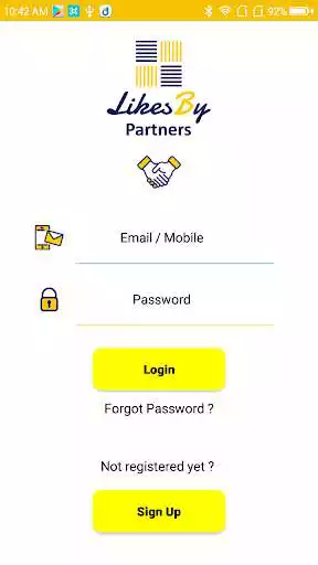 Play LikesBy Business as an online game LikesBy Business with UptoPlay