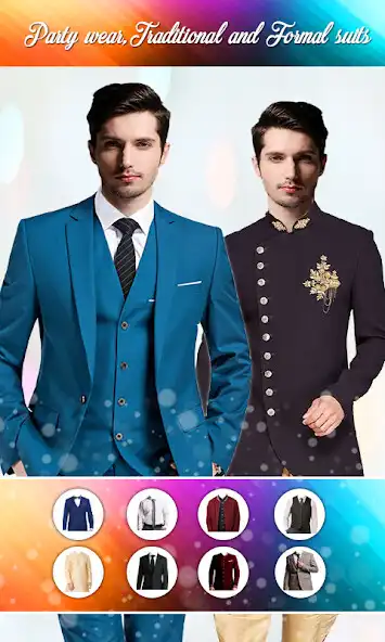 Play Likes : Man Photo Editor  Men HairStyle  and enjoy Likes : Man Photo Editor  Men HairStyle with UptoPlay