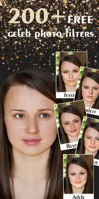Play LikeStar: get celebrity face