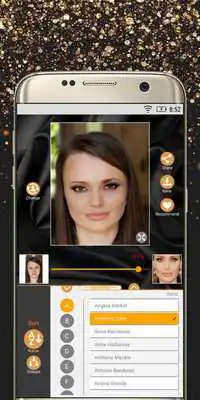 Play LikeStar: get celebrity face