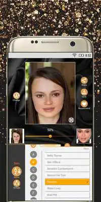 Play LikeStar: get celebrity face