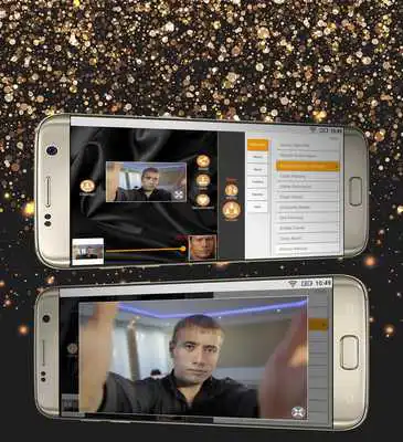 Play LikeStar: get celebrity face