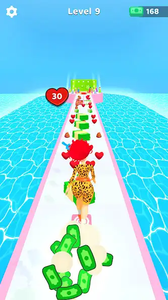 Play Like Star!  and enjoy Like Star! with UptoPlay