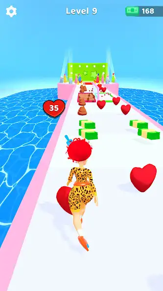 Play Like Star! as an online game Like Star! with UptoPlay